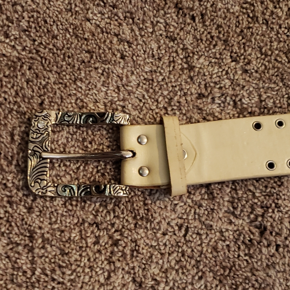 Belt